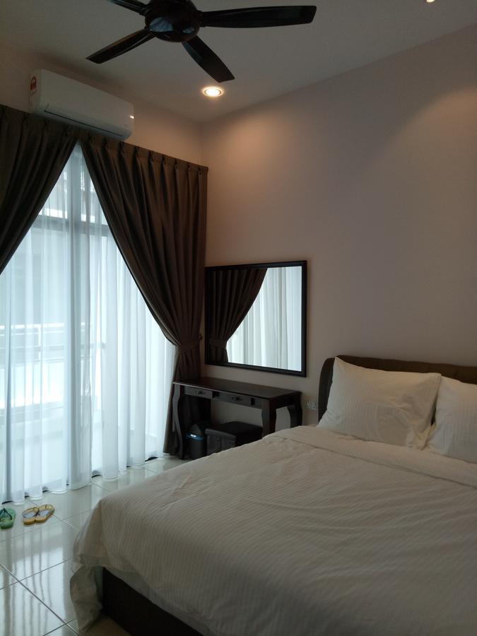 Imperial Cottage Malacca Kültér fotó