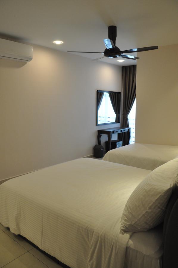 Imperial Cottage Malacca Kültér fotó