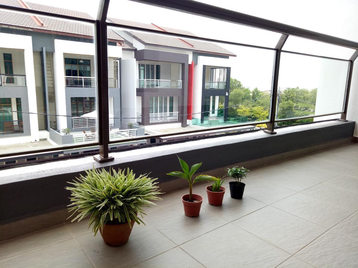 Imperial Cottage Malacca Kültér fotó