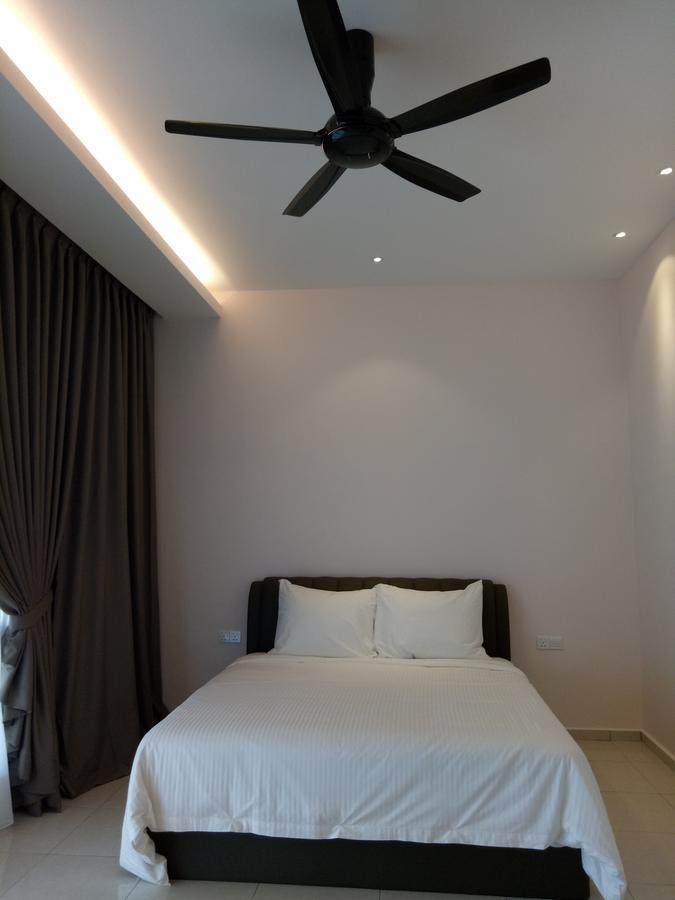 Imperial Cottage Malacca Kültér fotó