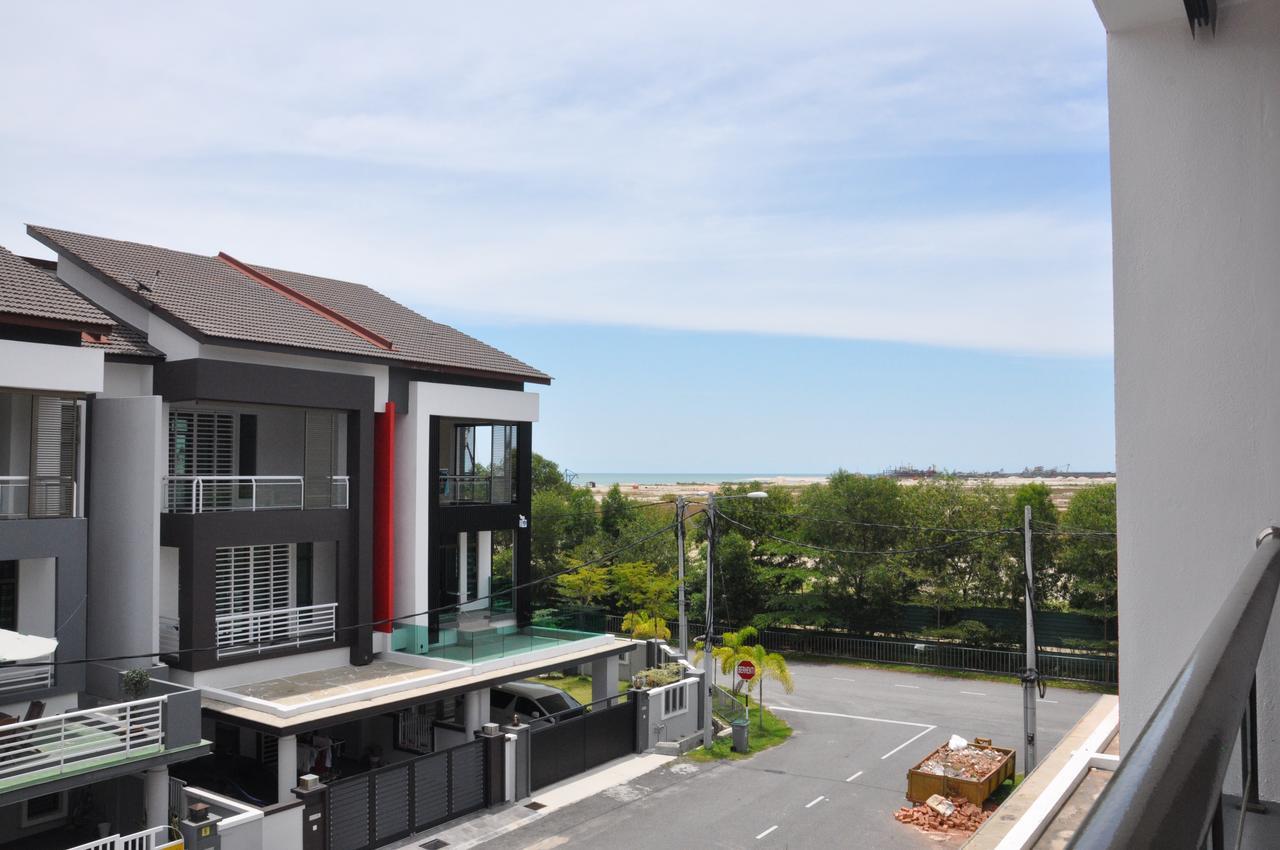Imperial Cottage Malacca Kültér fotó