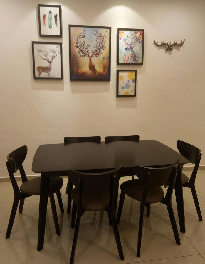 Imperial Cottage Malacca Kültér fotó